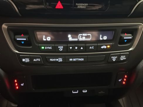 Certified 2025 Honda Ridgeline TrailSport image 22