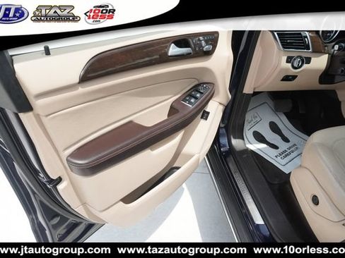 Used 2016 Mercedes-Benz GLE 350 w/ Premium Package image 15