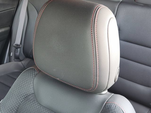Certified 2021 Chevrolet TrailBlazer RS w/ Technology Package FWD image 10