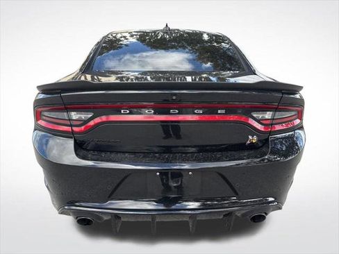 Certified 2019 Dodge Charger Scat Pack image 5