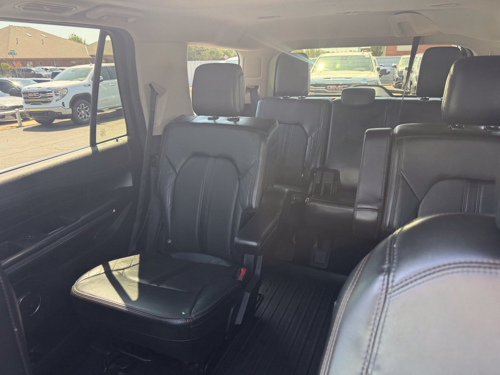 Used 2019 Ford Expedition Platinum AWD/4WD image 31