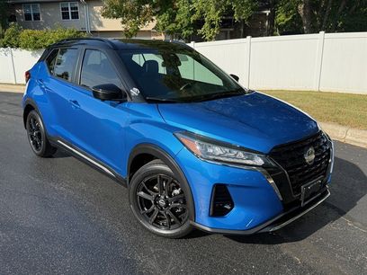 Used 2023 Nissan Kicks SR w/ SR Premium Package