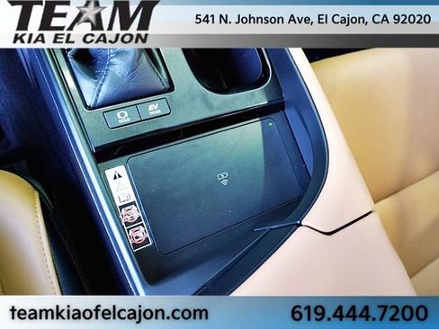 Used 2023 Lexus ES 300h w/ Premium Package image 33