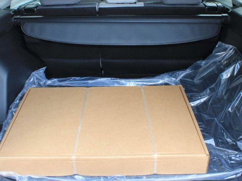 New 2025 Toyota RAV4 XLE image 10