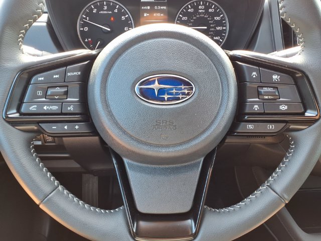 Certified 2026 Subaru Forester Premium AWD/4WD image 14