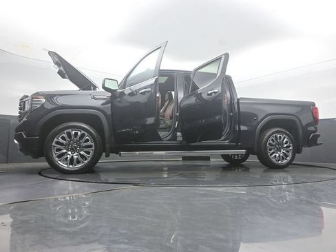 Used 2025 GMC Sierra 1500 Denali Ultimate AWD/4WD image 60