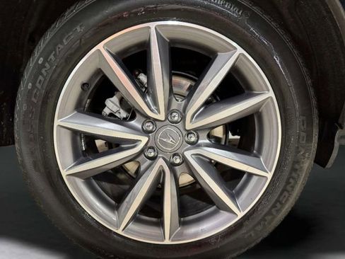 Used 2023 Acura RDX SH-AWD image 35