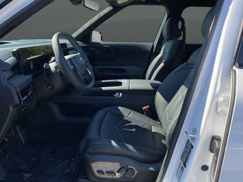 New 2027 Kia Telluride SX Prestige X-Pro AWD/4WD image 27