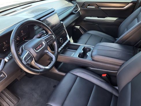 Used 2024 GMC Acadia Elevation FWD image 10