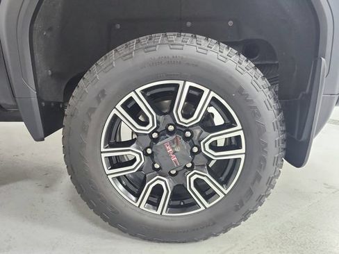 Used 2023 GMC Sierra 2500 AT4 AWD/4WD image 46