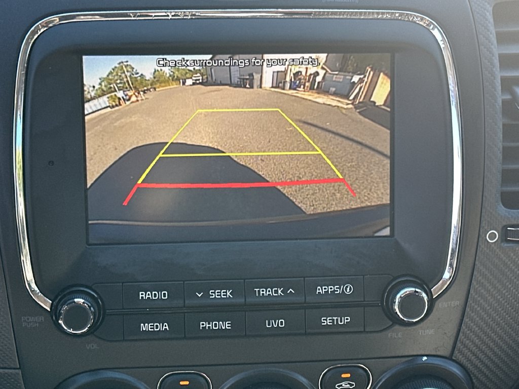 Used 2017 Kia Forte EX FWD image 43