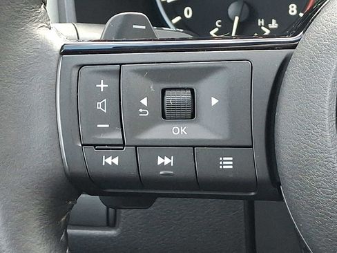 Used 2023 Nissan Rogue SV w/ SV Premium B Package AWD/4WD image 22
