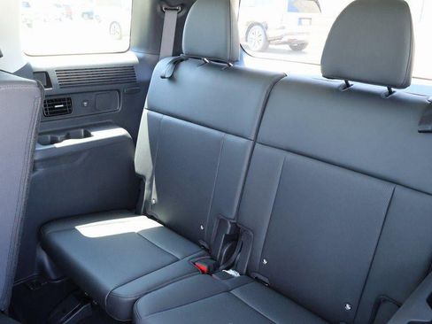 New 2026 Hyundai Santa Fe SEL image 9