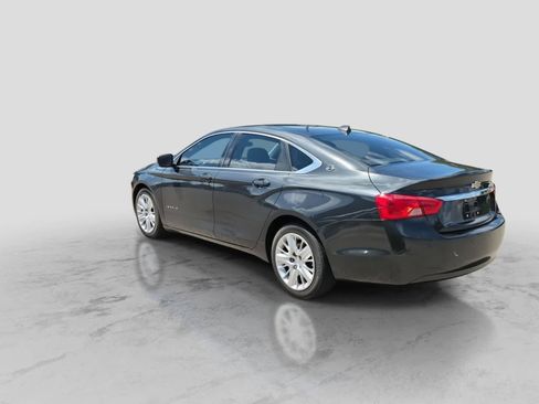 Used 2014 Chevrolet Impala LS w/ LS Convenience Package FWD image 6