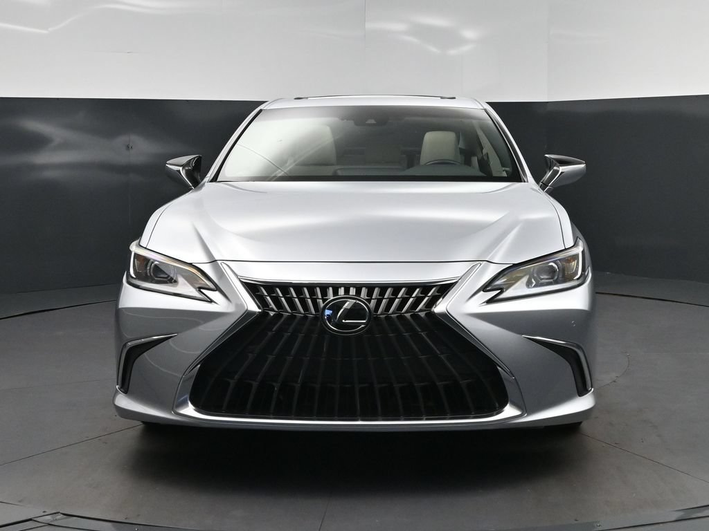 Used 2025 Lexus ES 350 w/ Premium Package FWD image 10