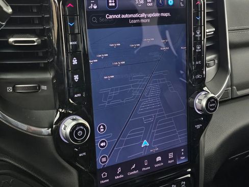 New 2026 RAM 2500 Laramie w/ Towing Technology Group image 21