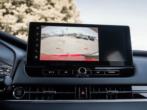 New 2026 Mitsubishi Outlander LE image 24