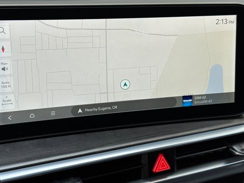 New 2025 Kia Sorento SX image 15