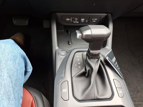 New 2026 Kia K4 GT-Line Turbo FWD image 16