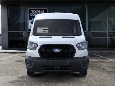 New 2026 Ford Transit 250 148 Medium Roof RWD image 6