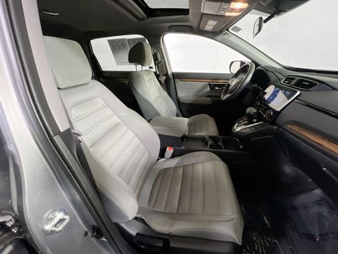 Used 2022 Honda CR-V EX image 27