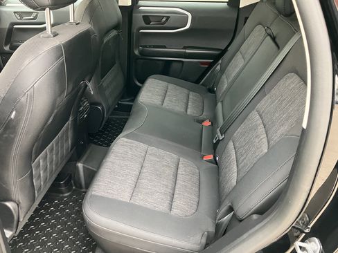 Used 2023 Ford Bronco Sport Big Bend w/ Convenience Package AWD/4WD image 14