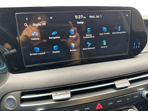 Used 2024 Hyundai Palisade XRT FWD image 64