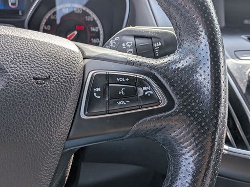 Used 2017 Ford Focus ST FWD image 16