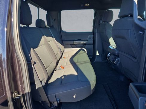 Certified 2023 Ford F150 XLT w/ Equipment Group 302A High image 24