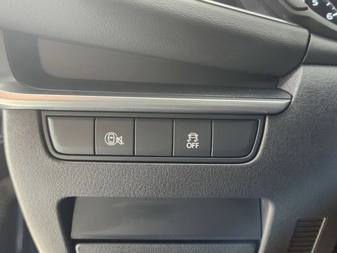 Used 2025 MAZDA MAZDA3 s Sport FWD image 20