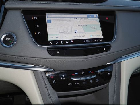 Used 2023 Cadillac XT5 Premium Luxury w/ Technology Package image 14