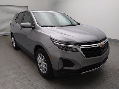 Used 2024 Chevrolet Equinox LT FWD image 13