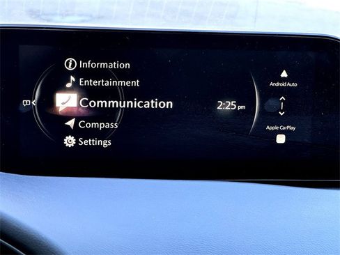 Used 2025 MAZDA MAZDA3 s image 24