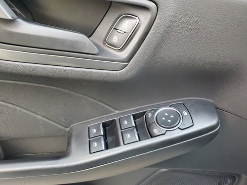 New 2026 Ford Escape Active image 13