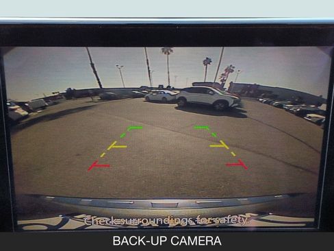 Used 2023 Nissan Rogue SV w/ SV Premium B Package image 18