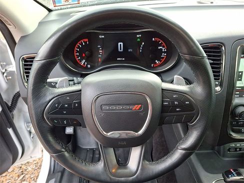 Used 2018 Dodge Durango GT w/ Premium Group image 16