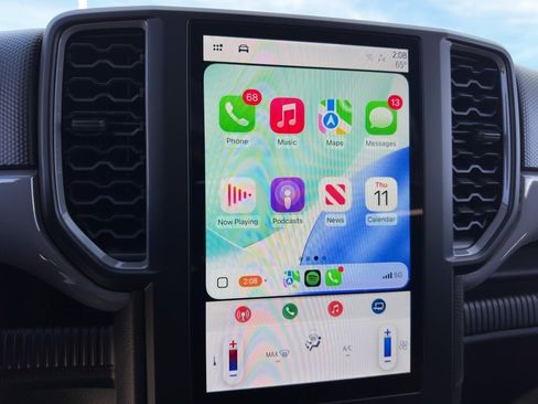 New 2025 Ford Ranger XL w/ Trailer Tow Package image 30