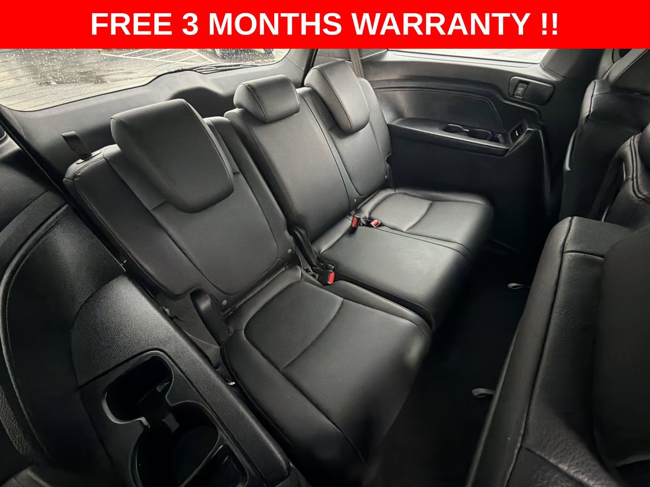 Used 2025 Honda Odyssey Sport-L image 23