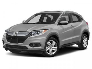 Used 2019 Honda HR-V EX video 1