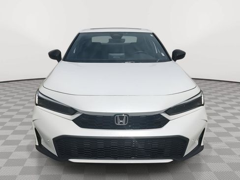 Used 2026 Honda Civic Sport Touring image 22