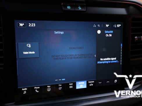 New 2026 Ford F350 Platinum image 39