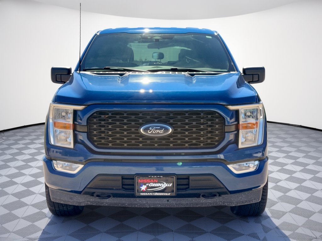 Used 2022 Ford F150 XL w/ STX Appearance Package AWD/4WD image 6