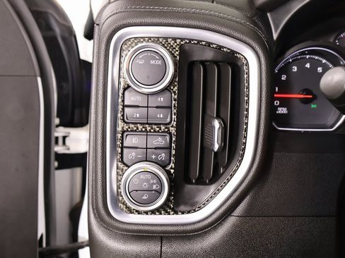 Used 2022 Chevrolet Silverado 1500 RST w/ Redline Edition image 8