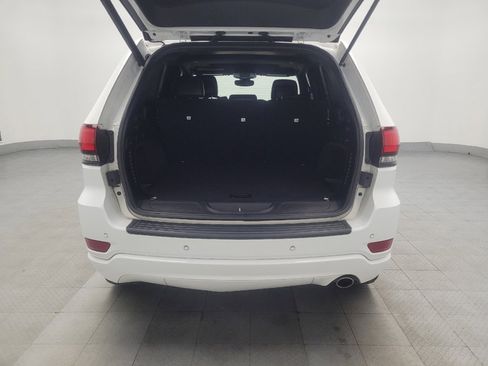 Used 2019 Jeep Grand Cherokee Altitude image 29