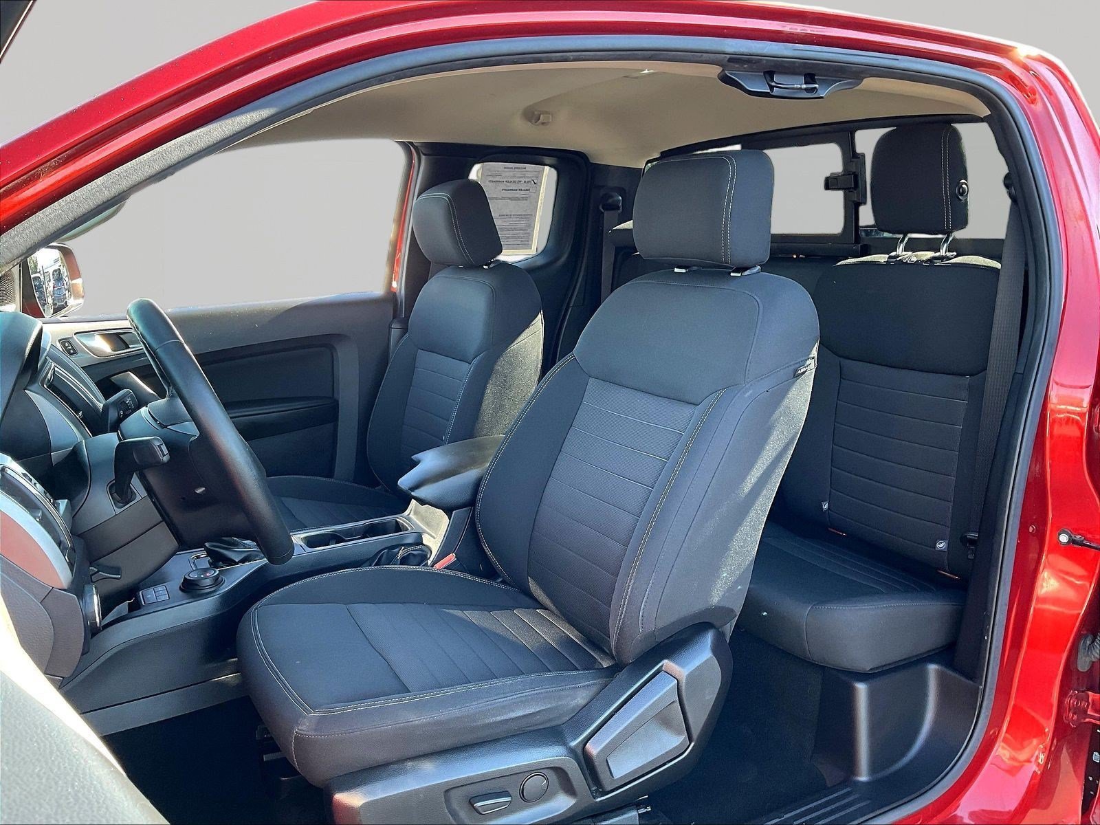 Used 2019 Ford Ranger XLT w/ Equipment Group 302A Luxury AWD/4WD image 22