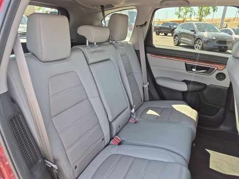 Used 2021 Honda CR-V EX-L image 26