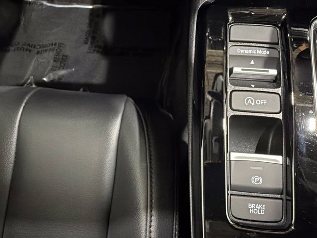 Certified 2024 Acura Integra FWD image 38