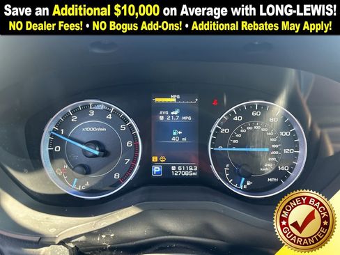 Used 2022 Subaru Ascent Limited w/ Technology Package image 26