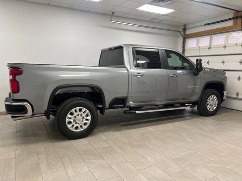 New 2026 Chevrolet Silverado 2500 LT w/ Safety Package image 13