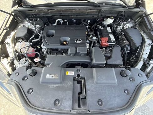 Certified 2024 Lexus NX 250 FWD w/ Cold Area Package image 27